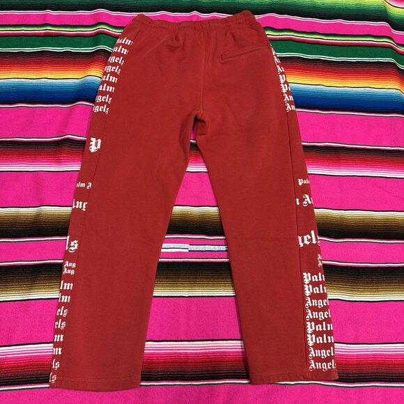 Palm Angels Sweatpants - Picture 5 of 11